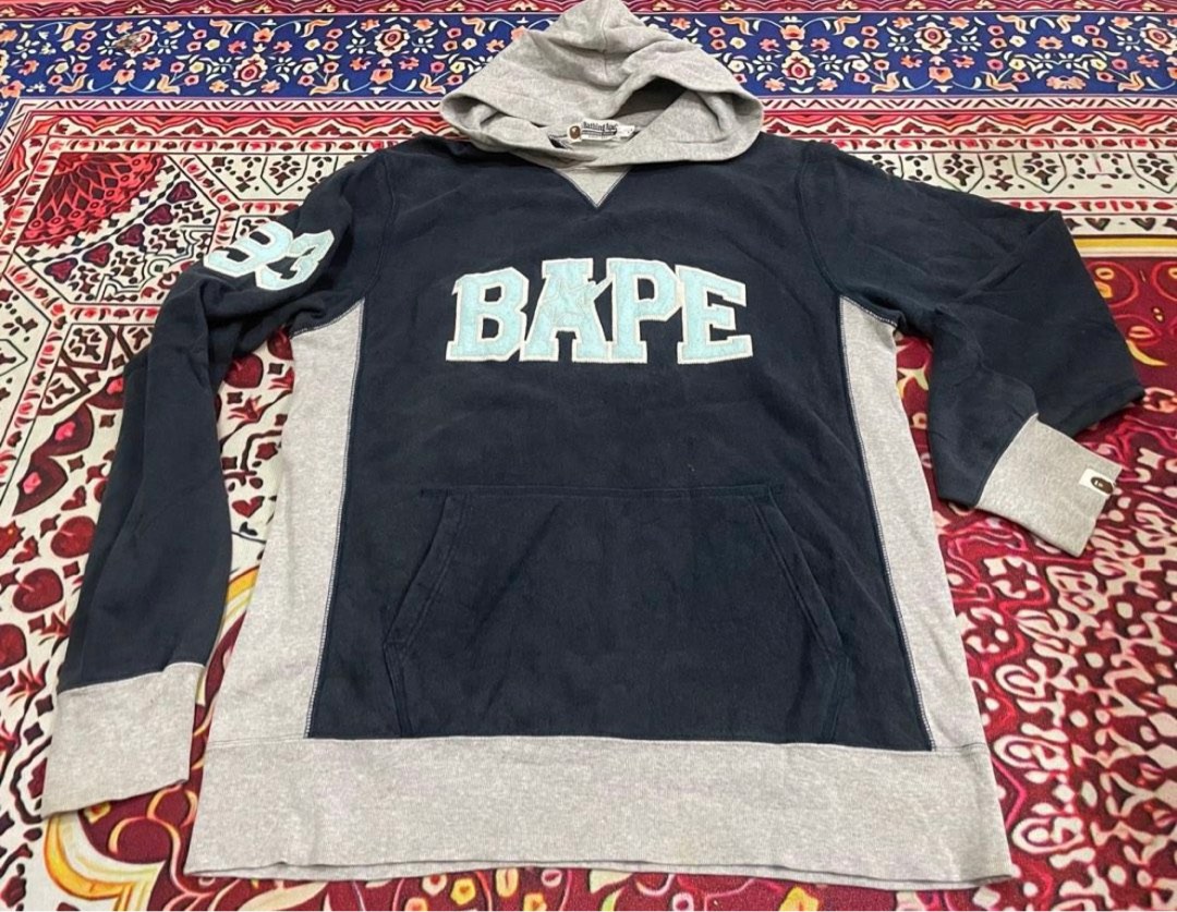 Classic store bape hoodie