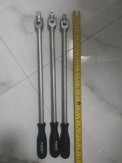 Hazet breaker sales bar