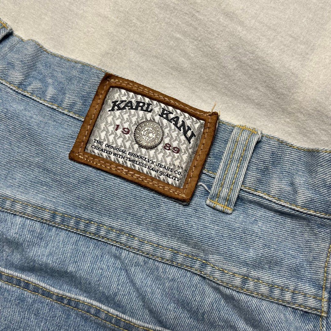Kani jeans deals