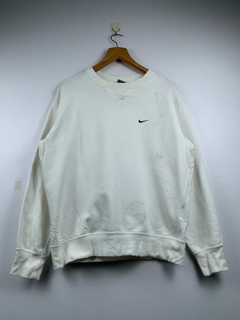 Vintage nike jumpers shop