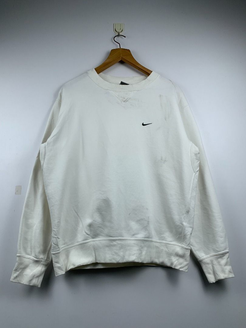 Retro discount nike sweatshirt