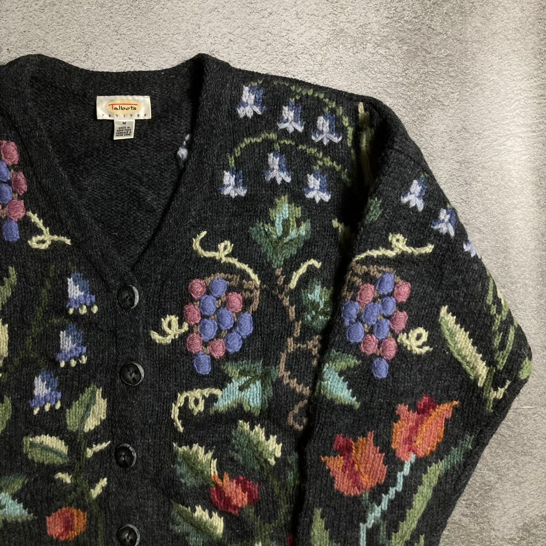 Talbots petite cardigans on sale
