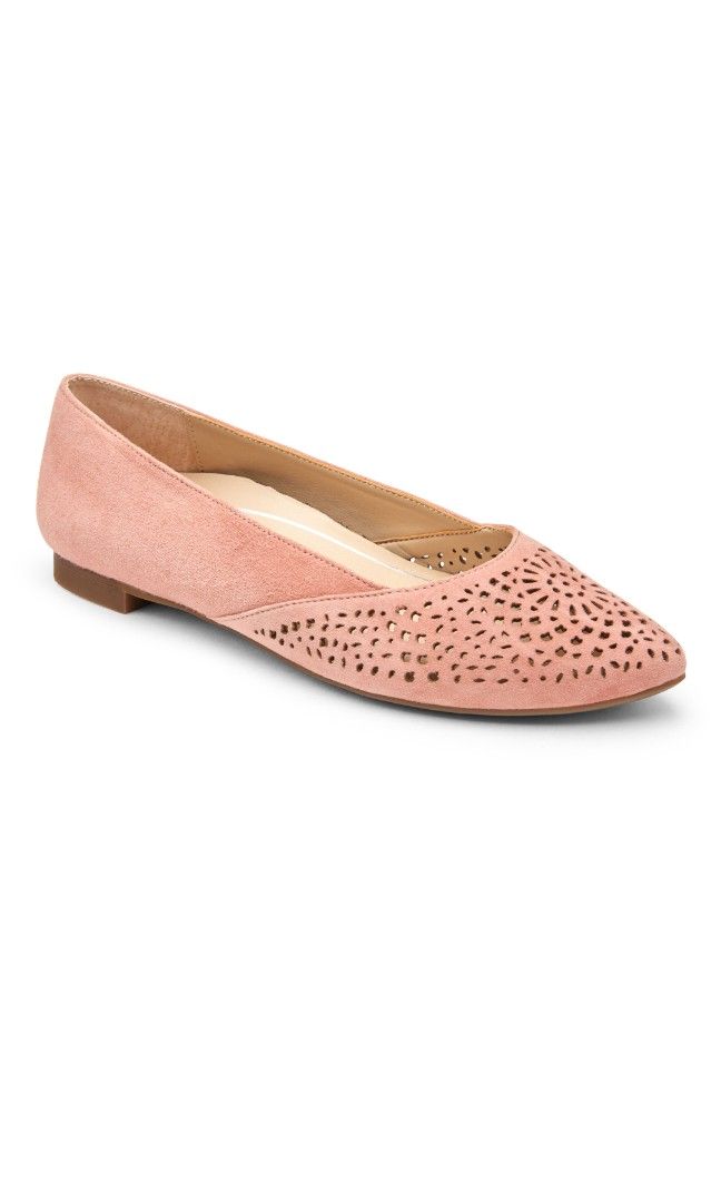 Vionic flats (Category: Flats) located in Singapore. Submitted by dopeyy (Listing ID 1272616751, Image 1). Description: only worn once. as good as new..