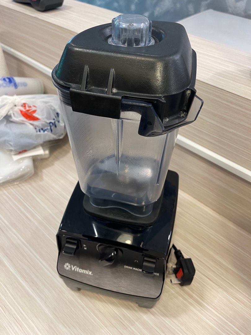 Vitamix advance blender, TV & Home Appliances, Kitchen Appliances