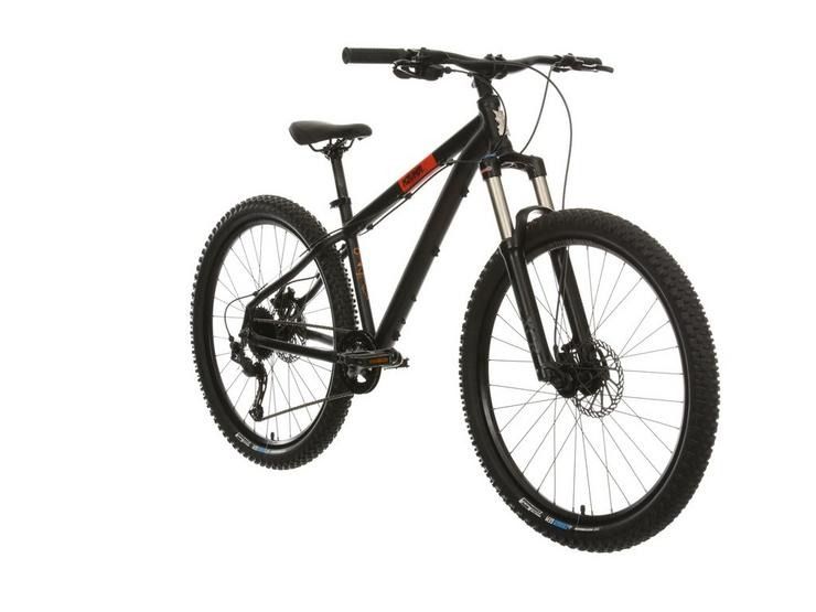 Voodoo nzumbi 26 outlet
