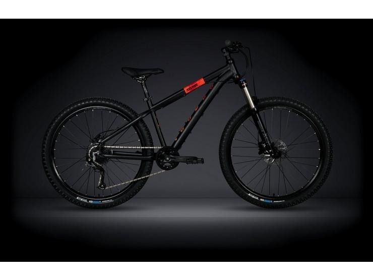 Junior voodoo bikes discount