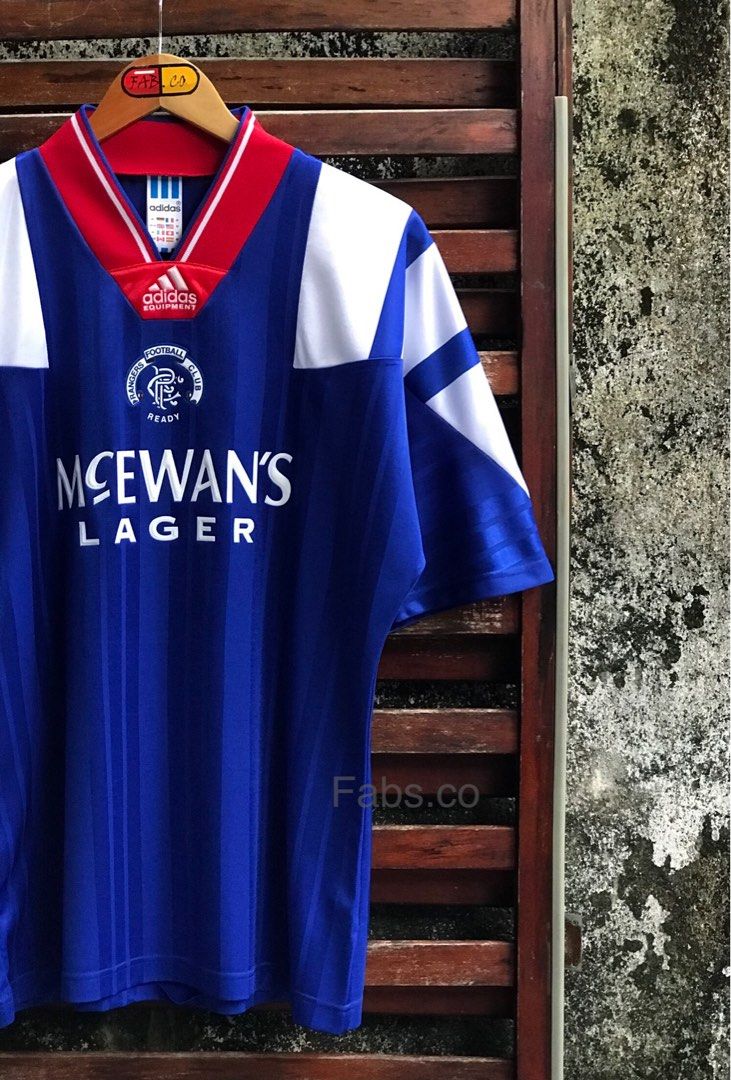 Adidas rangers top