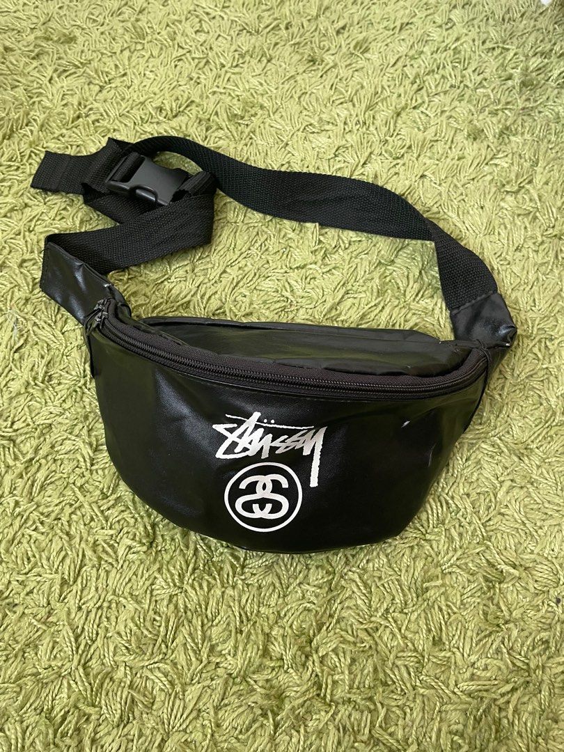 Stussy online fanny pack