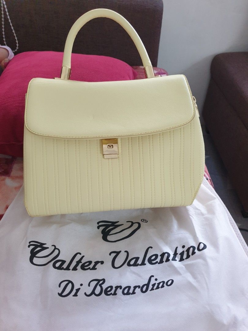 Walter valentino di berardino bags hotsell price