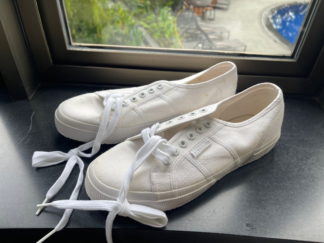 Superga hot sale size 42