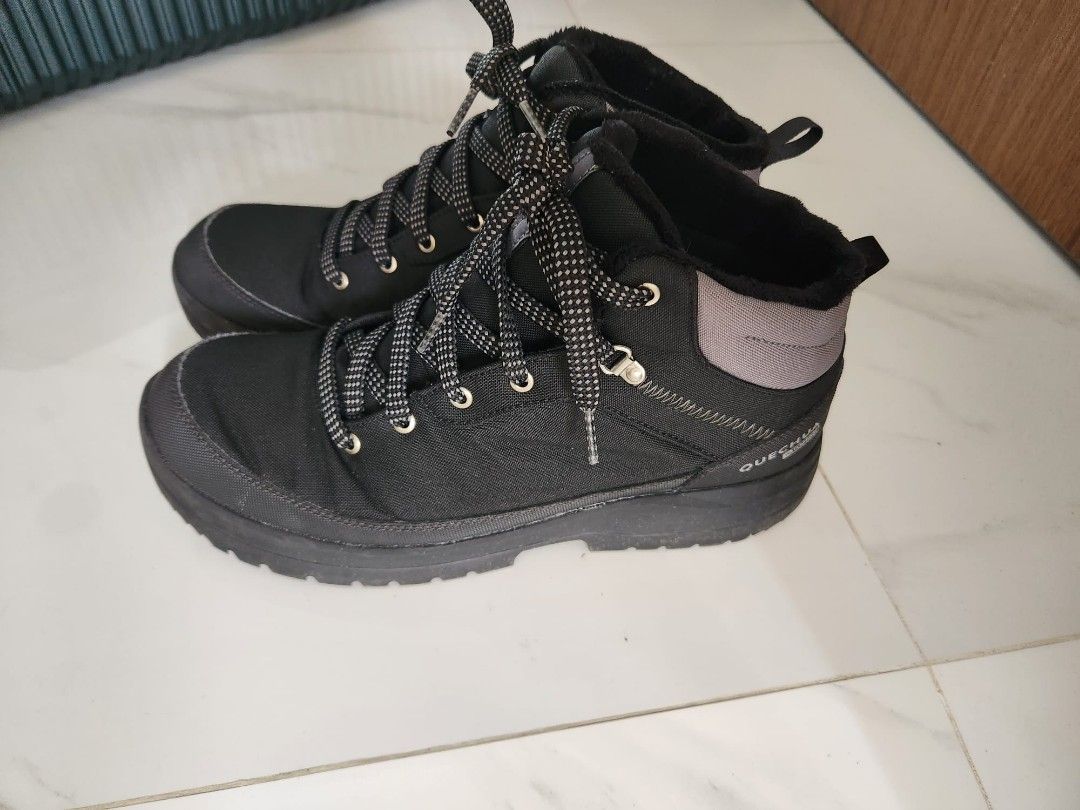 Quechua winter new arrivals shoes