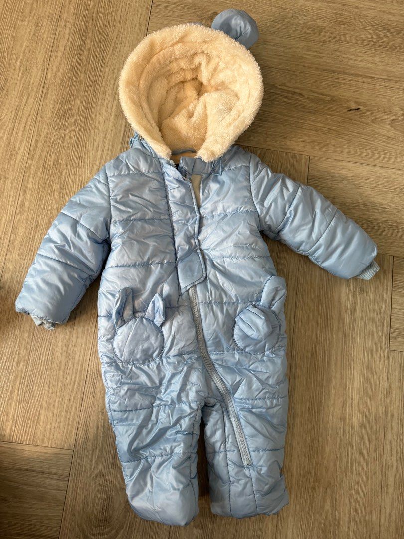18 month old coat 2025