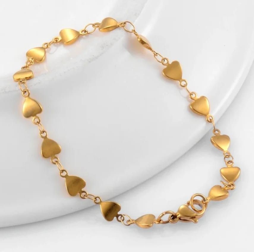 Chain bracelet for girl store
