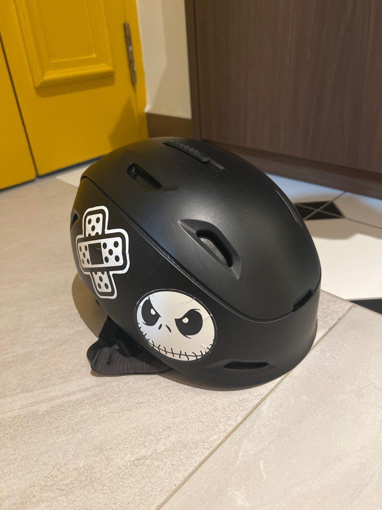 Bell sale snowboard helmet