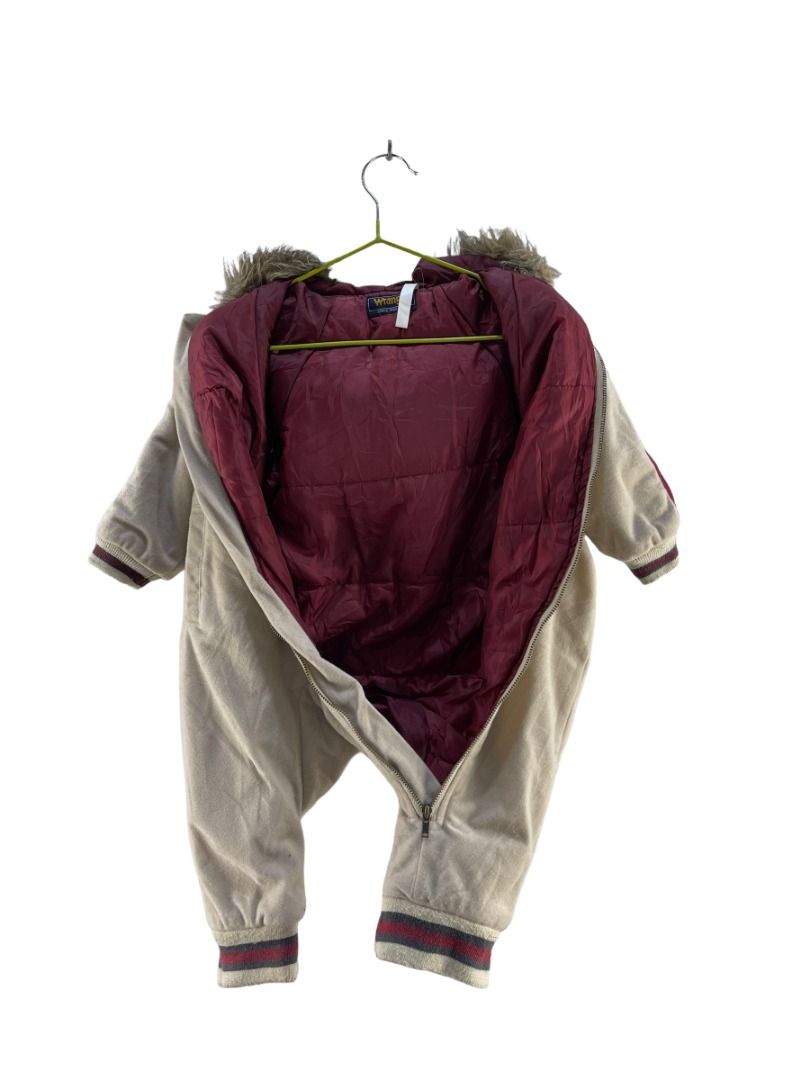 Wrangler baby 2025 boy overalls
