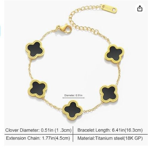 Cute bracelet top brands