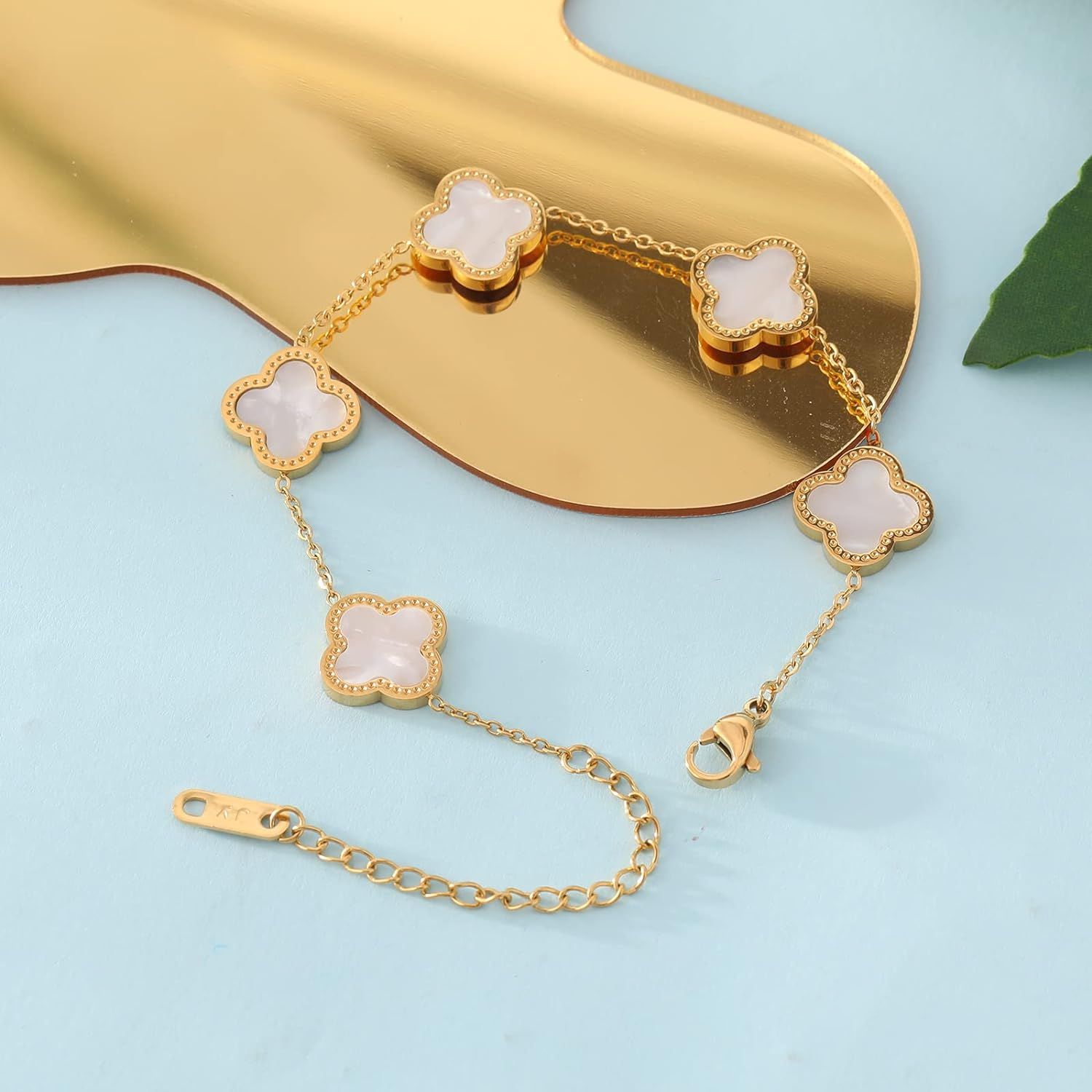 Girls bracelet gold sale
