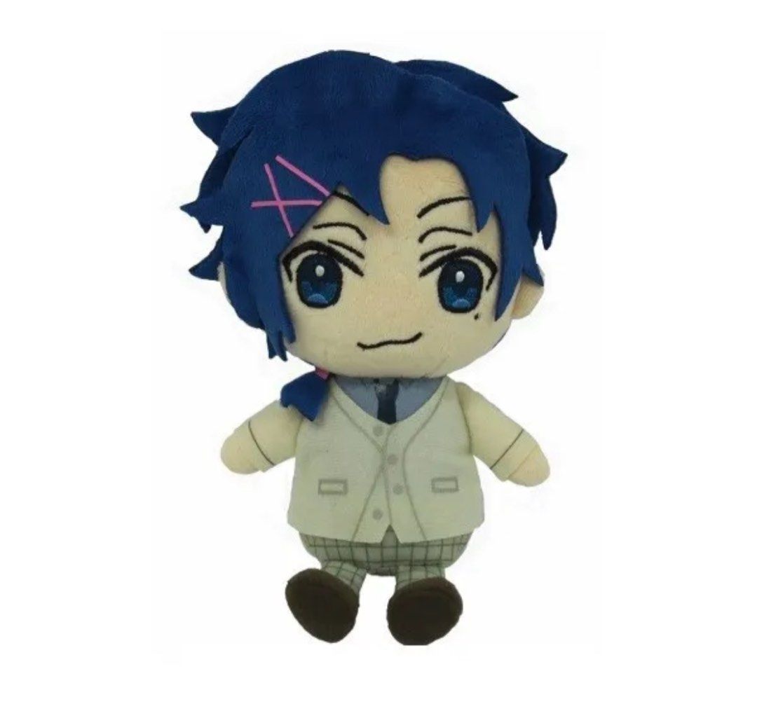 WTB LF Sanrio danshi yuu mizuno furyu plush Bulletin Board Looking For on Carousell