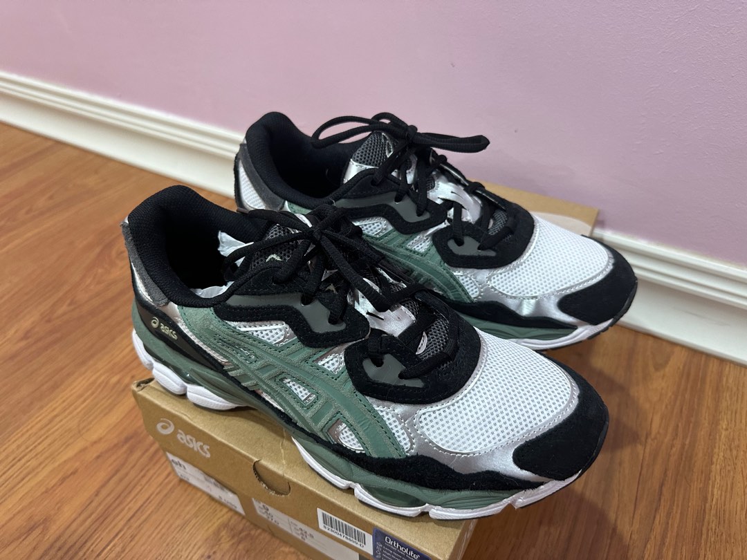 Asics top gel original
