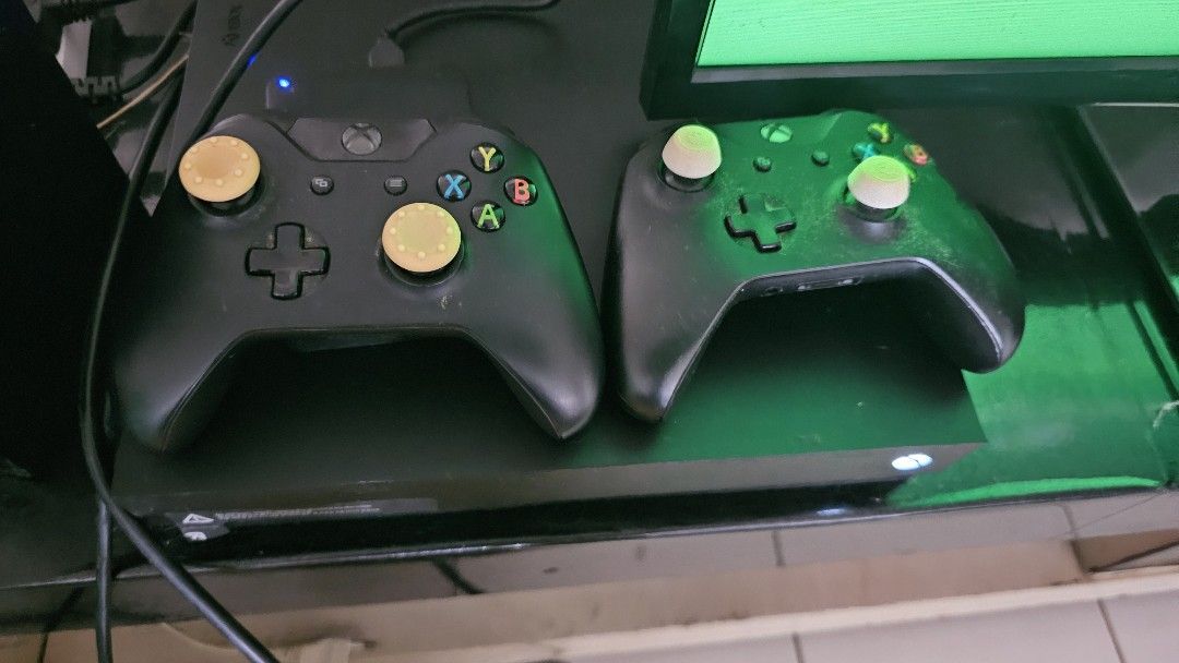 Xbox one cheap x 2tb