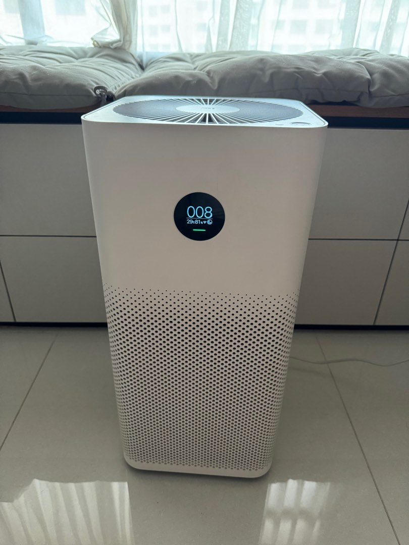 Xiaomi air online purifier 3h cena