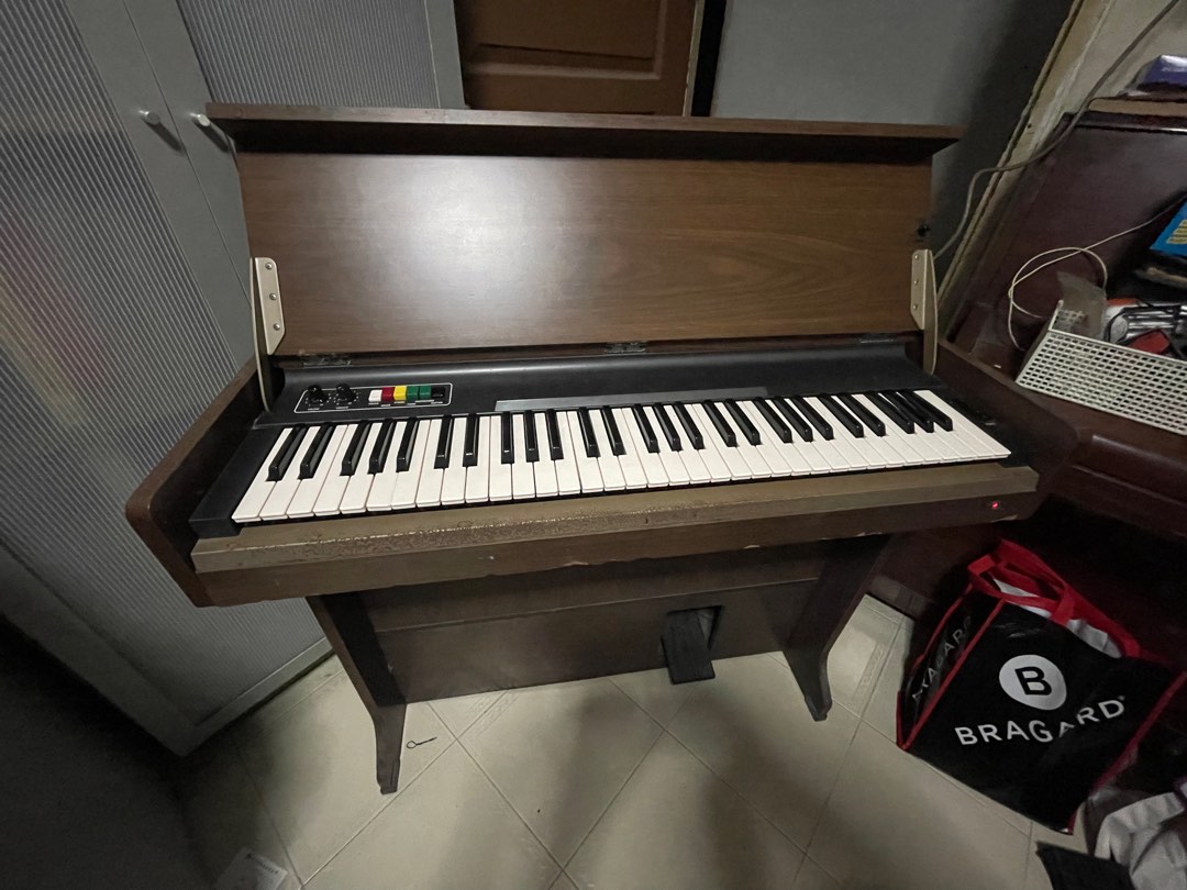 Yamaha single keyboard organ cn70 hot sale