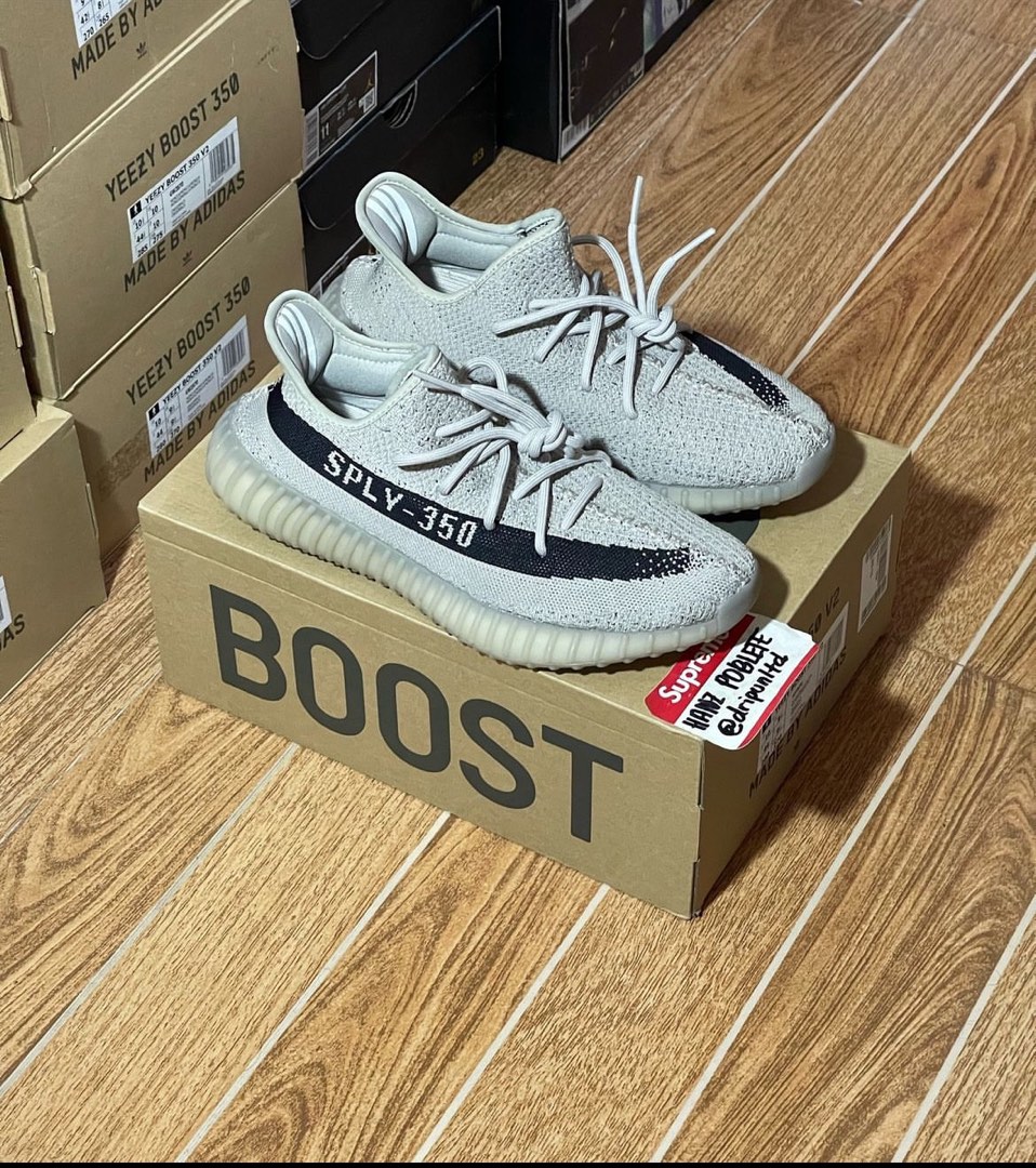 yeezy boost 350 v2 Slate