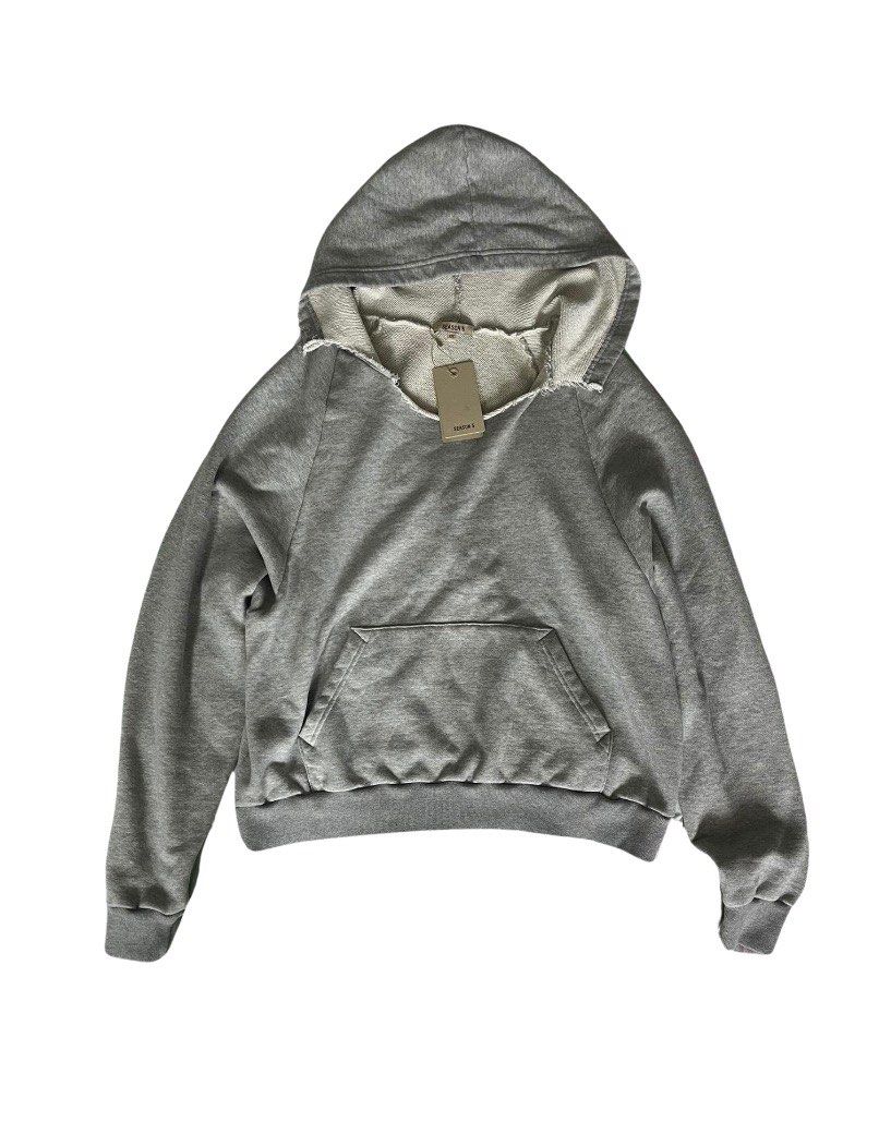 Yeezy hoodie hot sale season 5