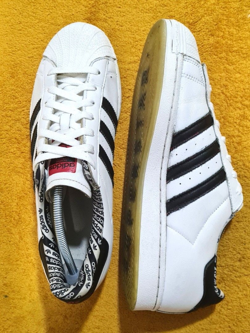Adidas best sale superstar 28.5