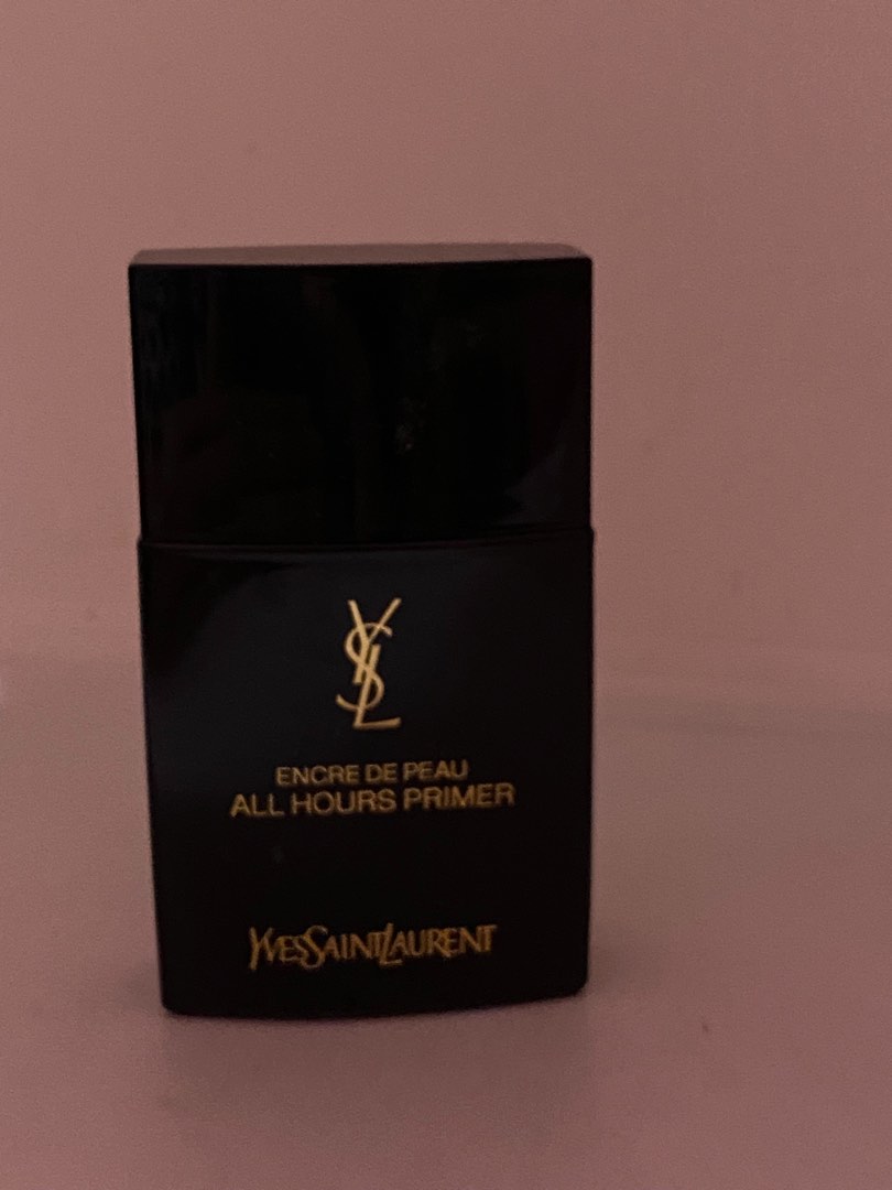 All hours primer discount