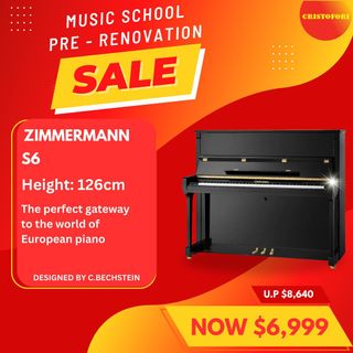 (Category: ) located in . Submitted by music_paradise_sg (Listing ID 1272245200, Image 1). Description: .