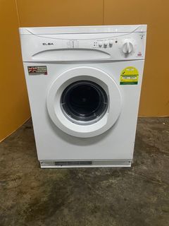022312 (4) elba air vented dryer 7kg 1tick