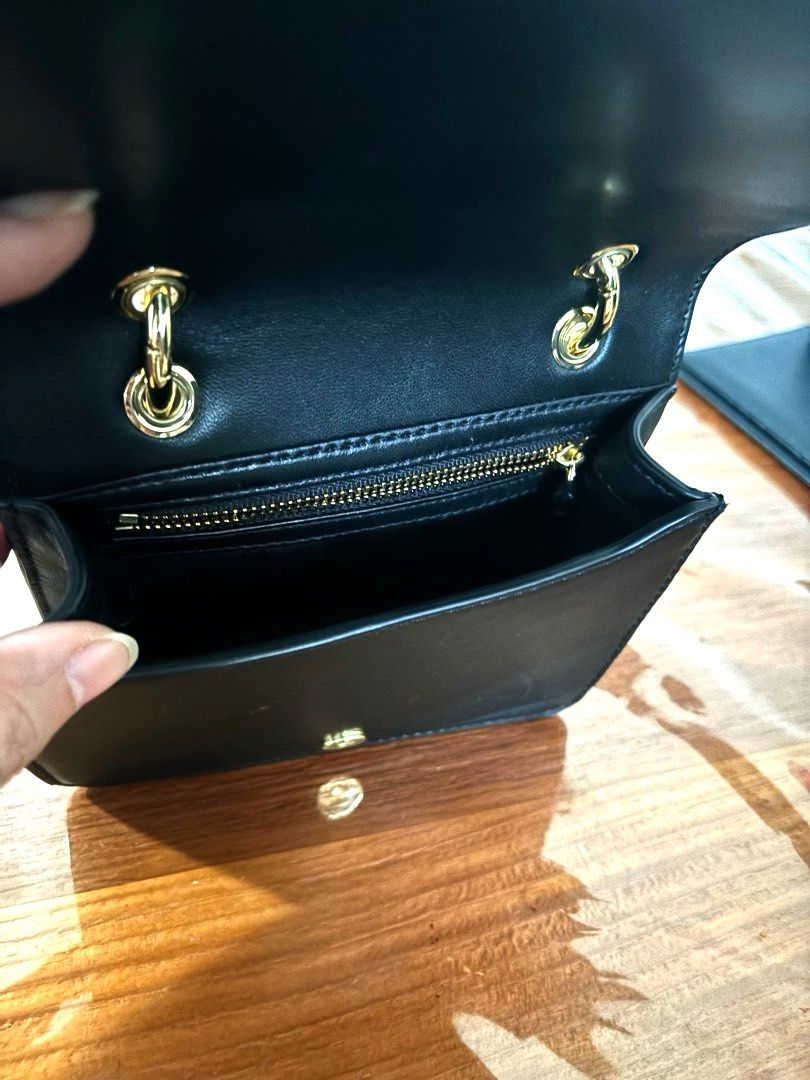 Alexa mini tory burch top