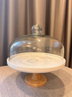 10” Cake Stand
