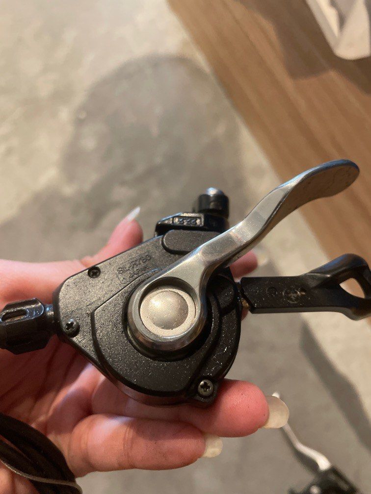 Shimano r780 shifters online