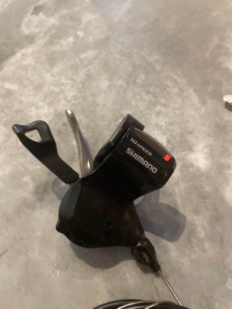 Shimano r780 shifters hot sale