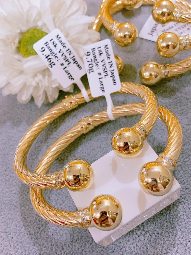 Charriol bangle olx outlet