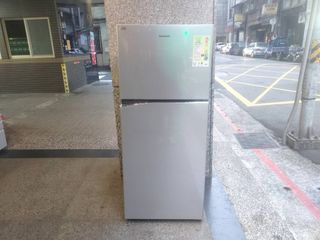 【隆發家具行】2022年！！！ Panasonic 國際 422公升 一級能效 ECONAVI 變頻 雙門 冰箱 NR-B421TV 二手家電 中古家電