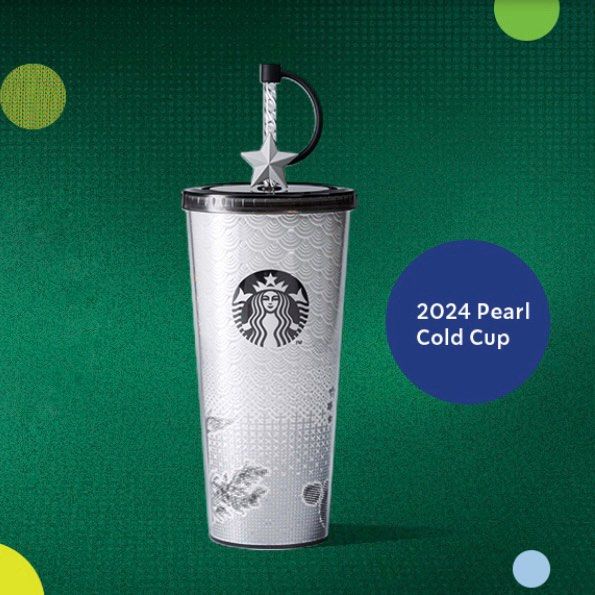 2024 Starbucks Traditions (Sealed) Tumbler, Mug, Planner, Furniture & Home Living, Kitchenware
