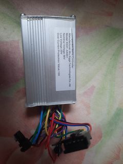 29v-36v controller