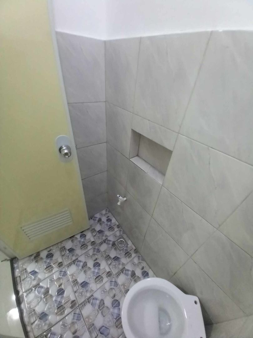 2 bedroom and studio room for rent Bagumbong, North Caloocan