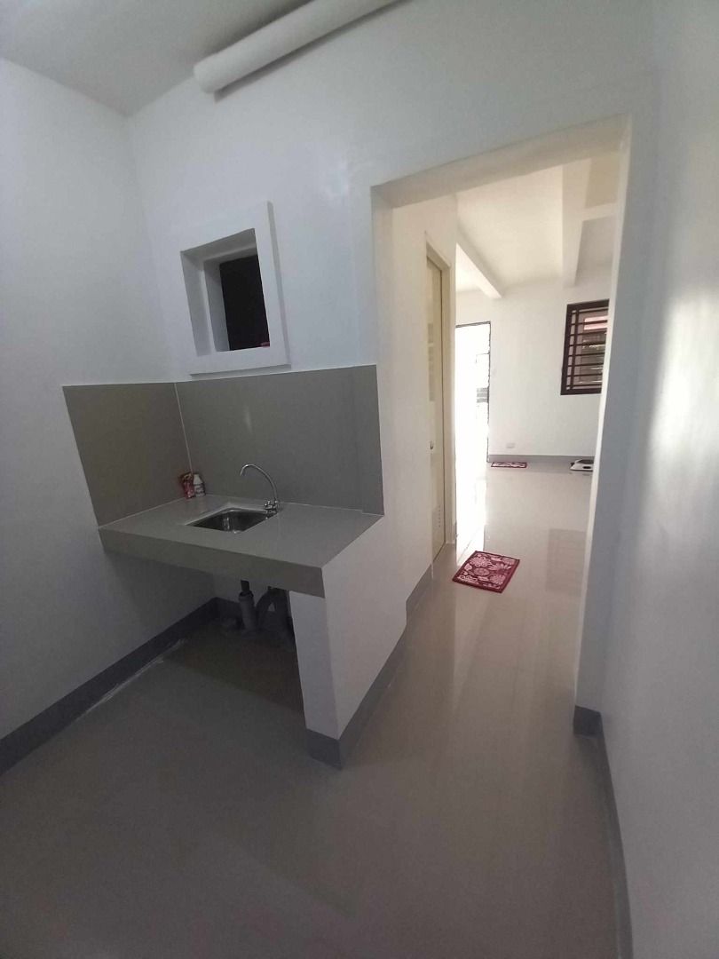 2 bedroom and studio room for rent Bagumbong, North Caloocan
