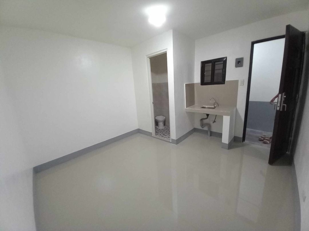 2 bedroom and studio room for rent Bagumbong, North Caloocan