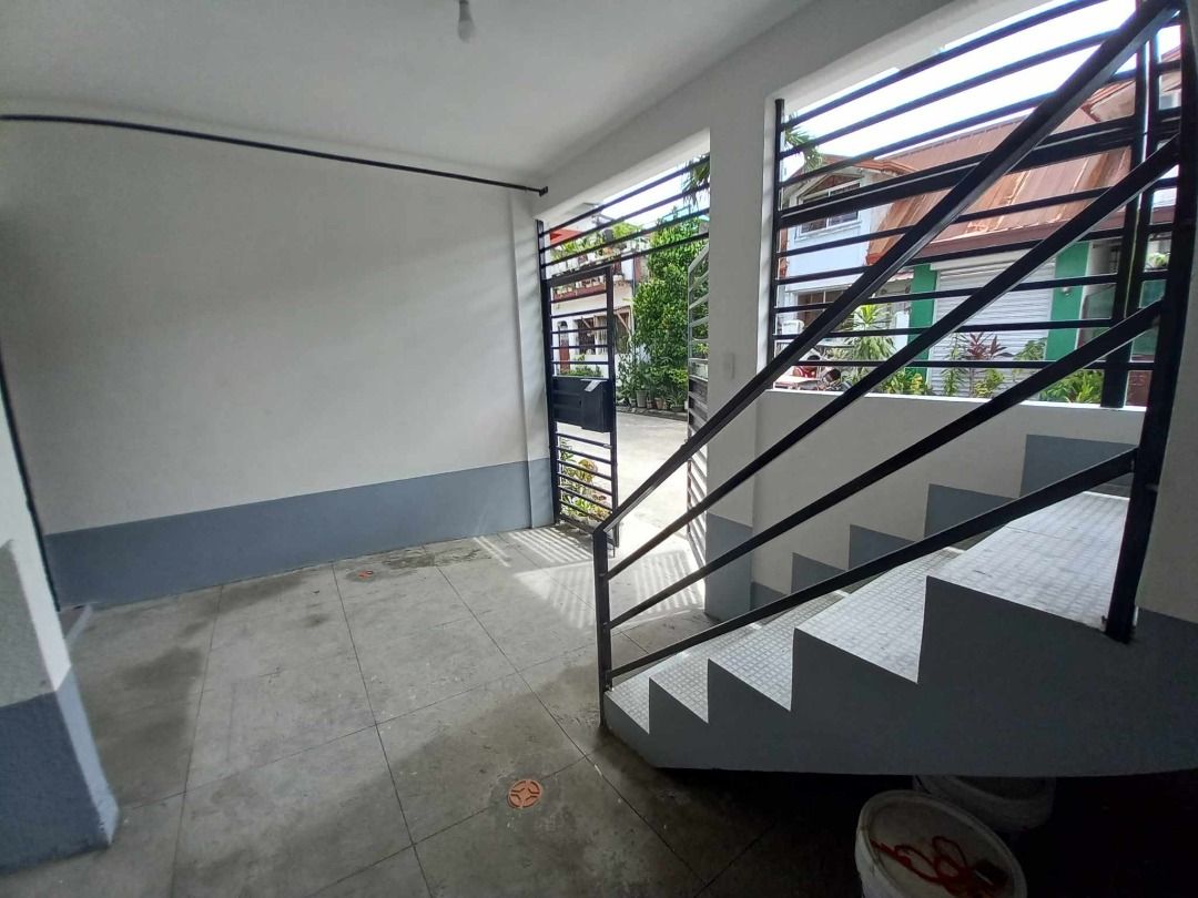 2 bedroom and studio room for rent Bagumbong, North Caloocan