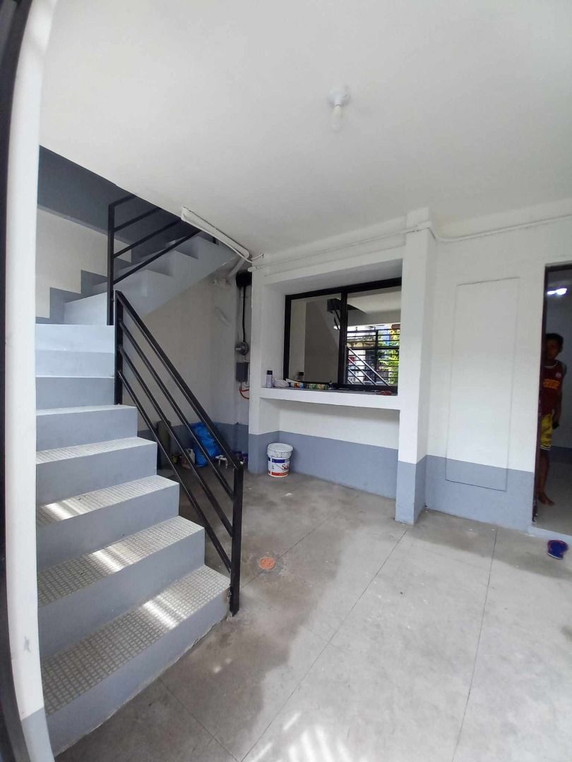 2 bedroom and studio room for rent Bagumbong, North Caloocan