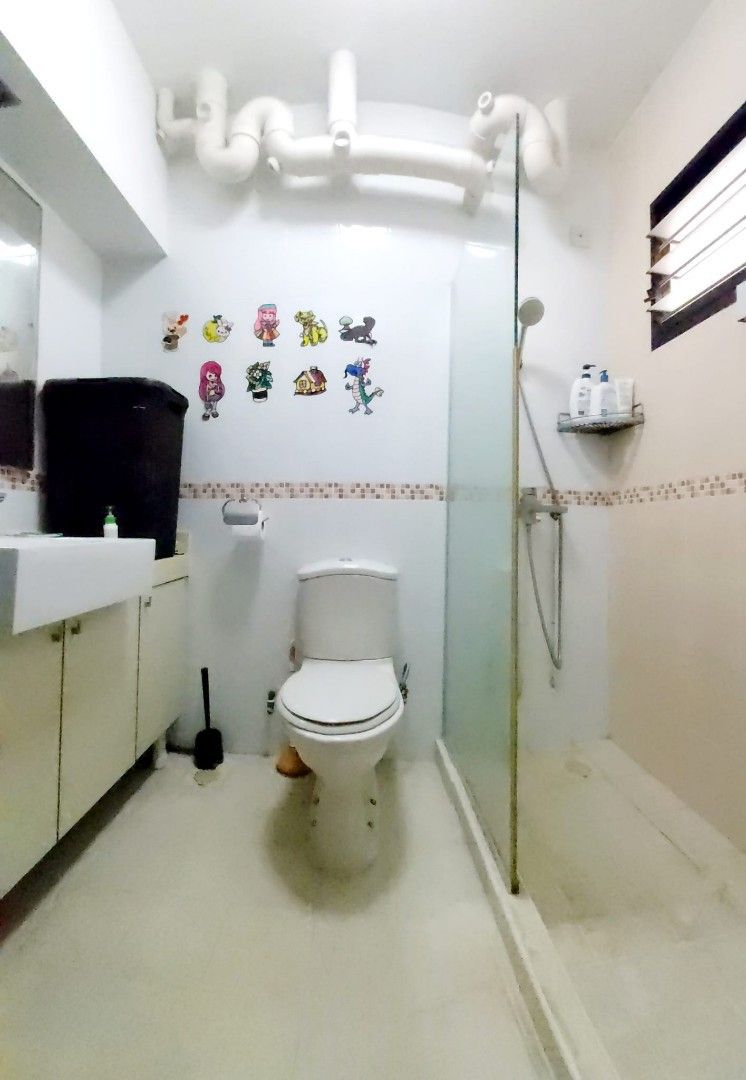 309a Ang Mo Kio Street 31 Teck Ghee Vista, Property, Rentals, Room