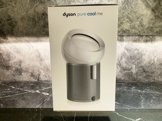 【橙市3C】Dyson Pure Cool Me 個人空氣清淨風扇 BP01 白 全新品 #46940