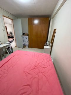 3-Room HDB flat rental @ 303 Serangoon Avenue 2