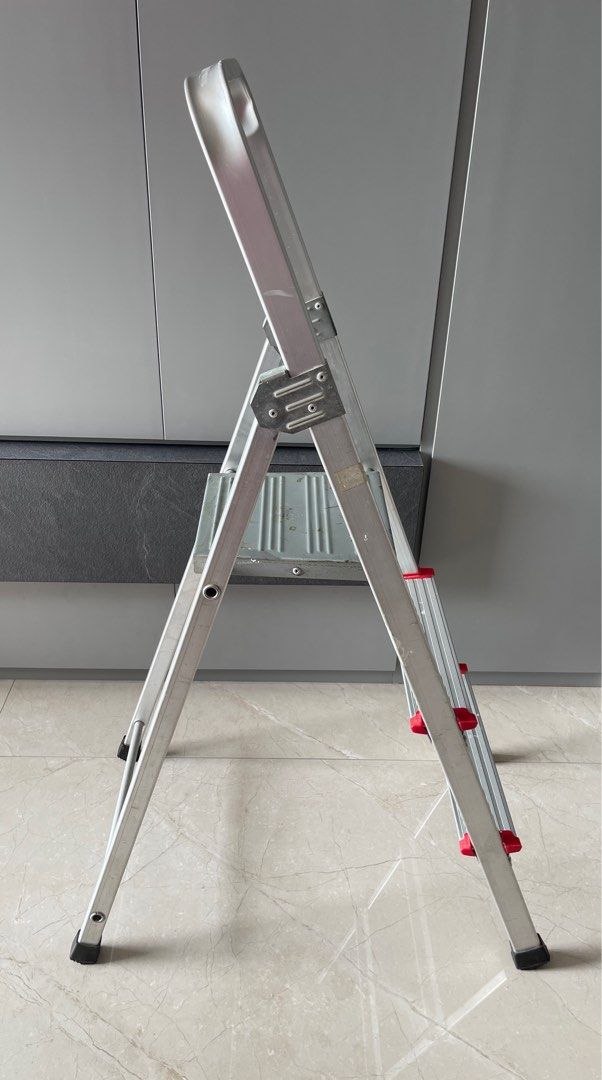 3-step ladder
