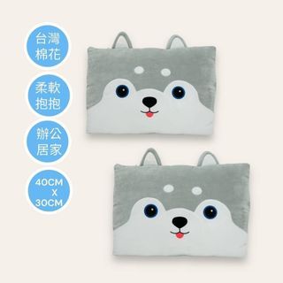 40cm好事奇四方枕